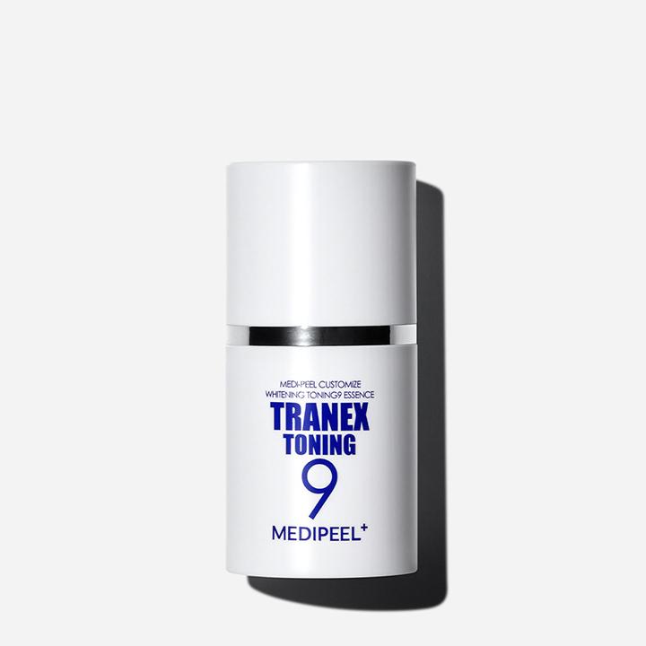 

Tranex Тонизирующая 9 эссенция 50мл