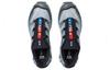 Men's Sneakers SALOMON XT 4 Comfortable And Trendy Mesh Cushioning Slip Resistant Abrasion Resistant