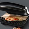 4Pcs Non Stick Reusable Heat-Resistant Toaster Bread Bags Cheese Sandwich Fries Heating Bags Cooking Tools Kitchen Accessories