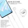 Type-C Earphones with Mic, Call Support, Volume Control, Digital, Compatible with Huawei Mate 6060 ProMate 50Mate 30P50P40 ProP30iPhone 15 ProGalaxy