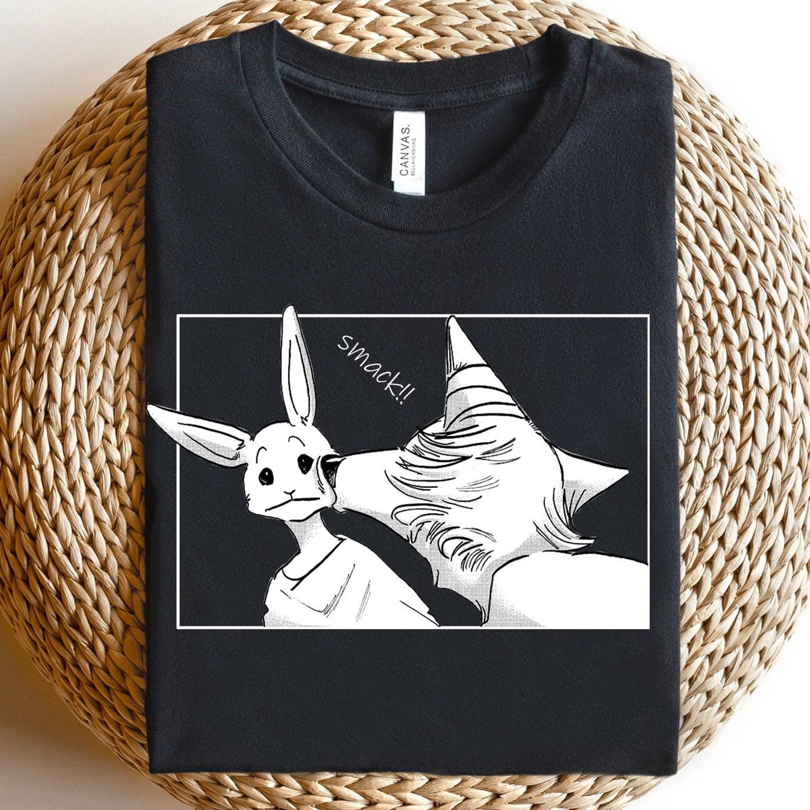 Vintage 90s Anime T-Shirt: Retro Japanese Manga Graphic Tee XL