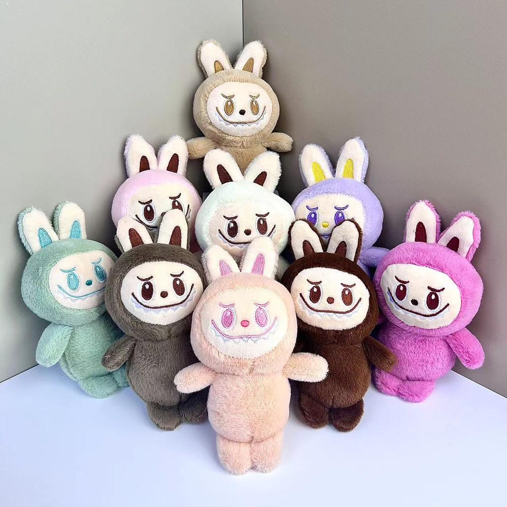 Cute And Quirky Ragdoll Plush Toy Brooch Accessories Doll Clothing Decoration