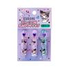 Sanrio Kuromi Pencil X X 566110 Cap, 1.5 1.4 4.5 Cm, Kids' Stationery, Character,