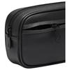 Jordan Polyester Mit Polyurethan Umhängetasche Klein Unisex Schwarz IQ3196-045