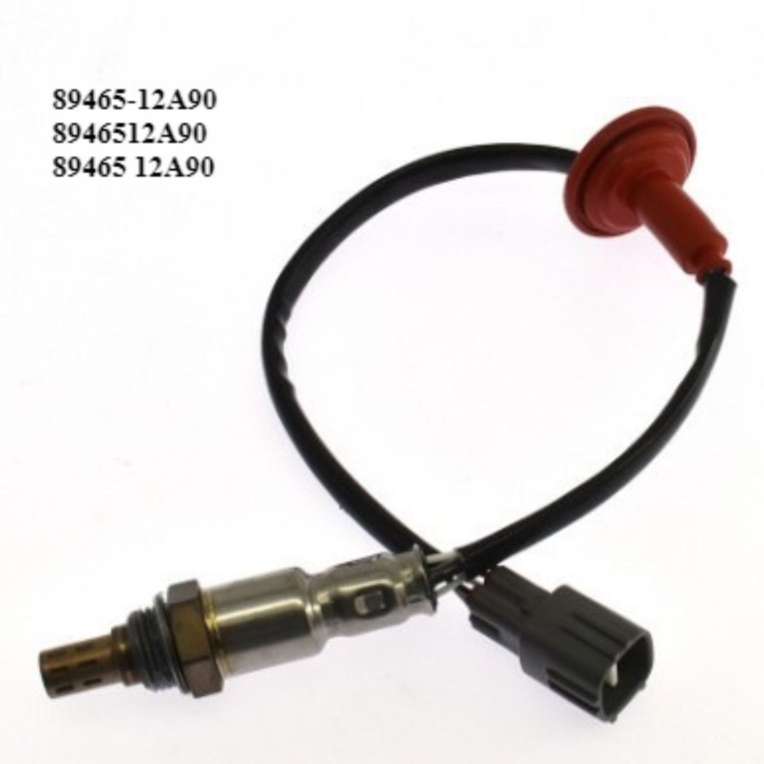 Кислородный датчик подходит для toyota 89465-12a90,8946512a90,89465 12a90