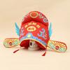 Adjustable Scorer Hat Tassel Role Play Headgear Celebration Photo Prop Headgear  Cosplay