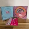 [USED] Her Private Life OST CD Original Soundtrack