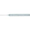 TRUSCO pin punch 5.0mm x 150mm x 20 pieces [Case sold]
