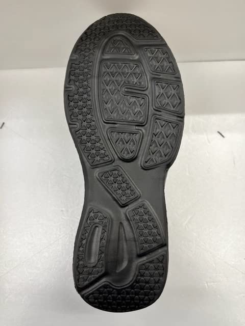 Turistická obuv BOTY LG007BK Water Repellent Flyknit Tenisky cm [Boty LOGOS] [LOGOS 27.0 Pánské 27.0