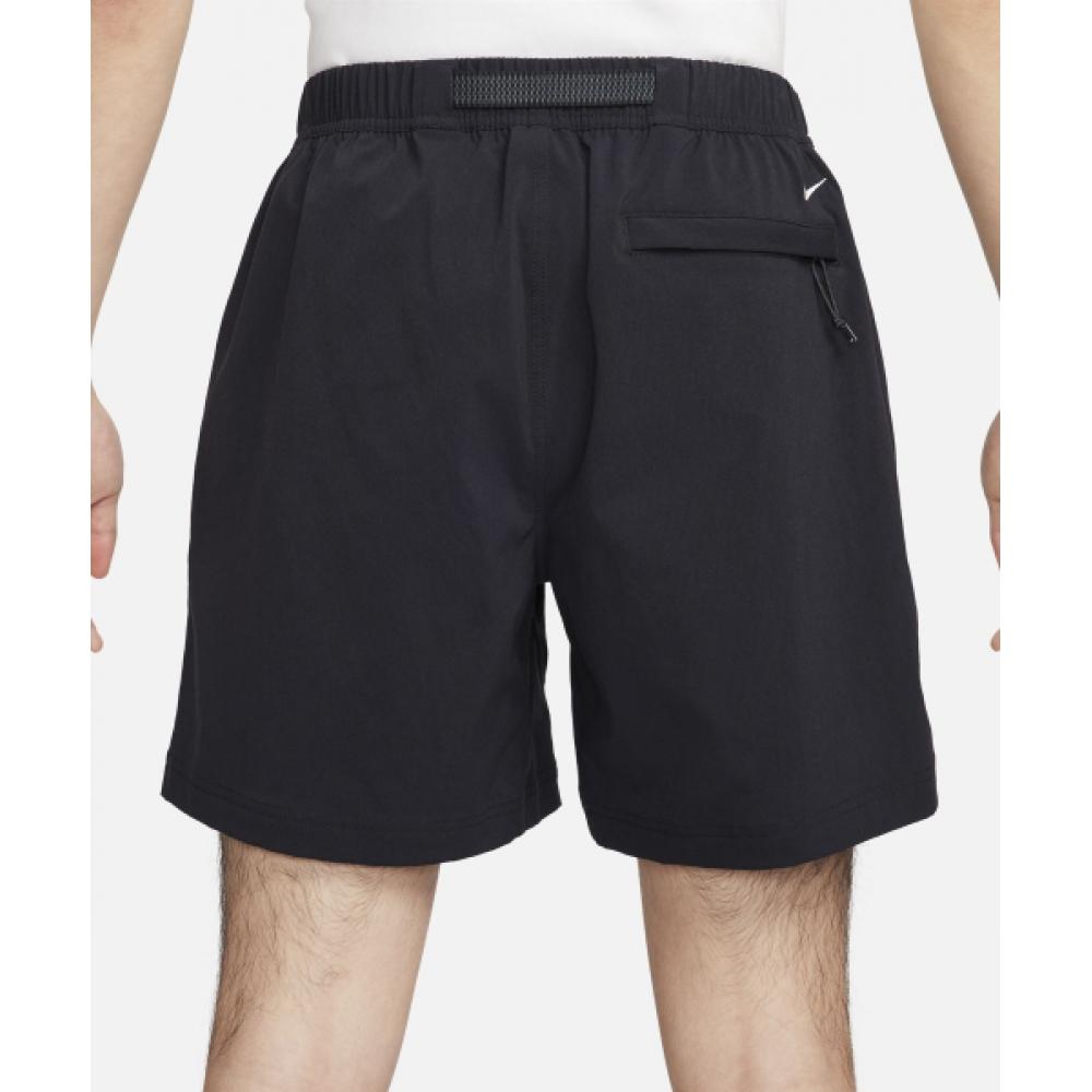 Nike Acg Hiking Shorts M   Black  Anthracite  suMMit White Fn2431 010