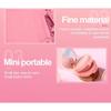 HANDAIYAN - 3 In 1 Highlight Blush Contour Palette - 3 Types