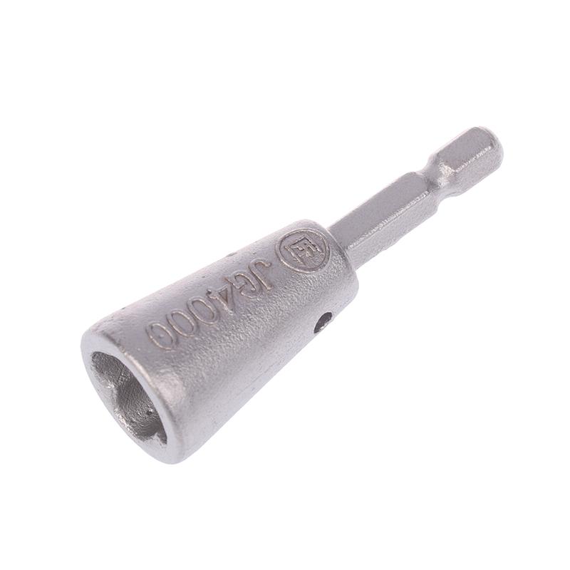 

1Pc Quickly Twister Electrician Artifact For Power Drill Drivers Twisted Connector Cable Device Multi-Tool Wire Twisting Tools A1 Sandblast