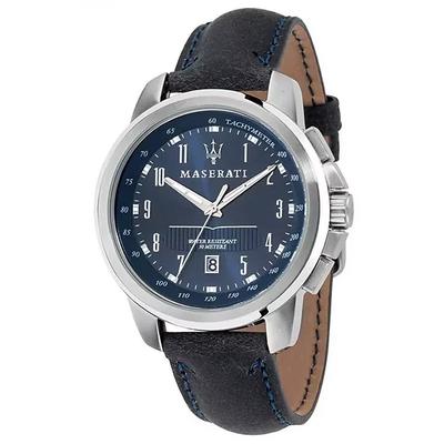 Heren horloges – Quartz horloges