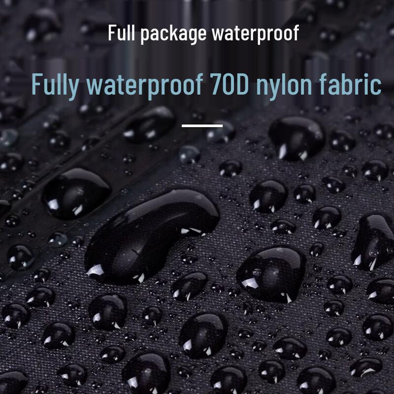 Corlock Reise-Vakuum-Kompressions-Aufbewahrungsbeutel