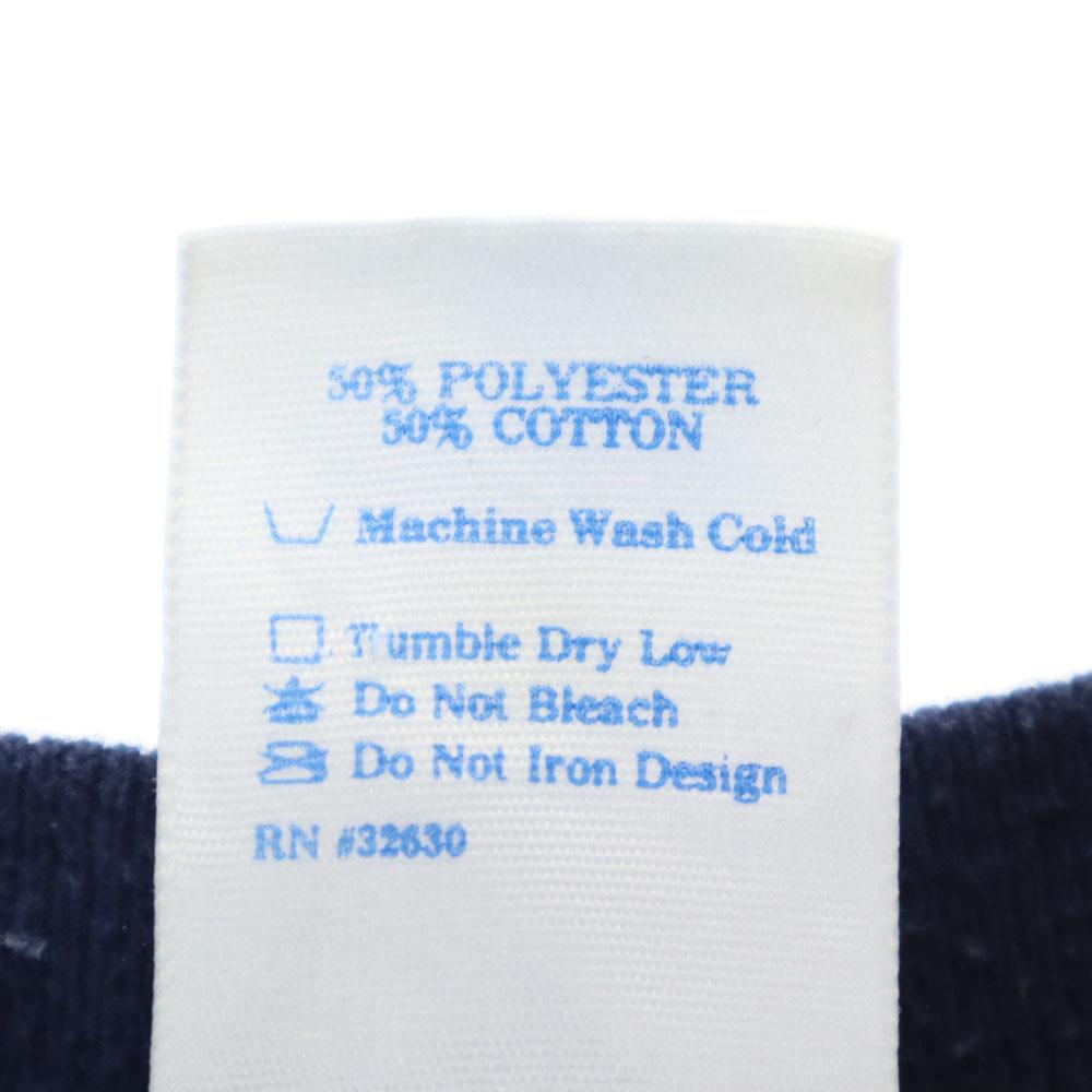 JOSTENS 90s Made in USA Old Tasmanian Devil Long sleeve sweat trainer Men's Used