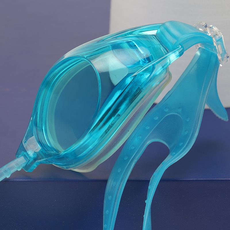 High-end Boxed Swimming Goggles