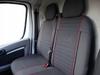 Potahy Fiat Ducato 3 Peugeot Boxer 3 Citroen Jumper 3 2006-2024