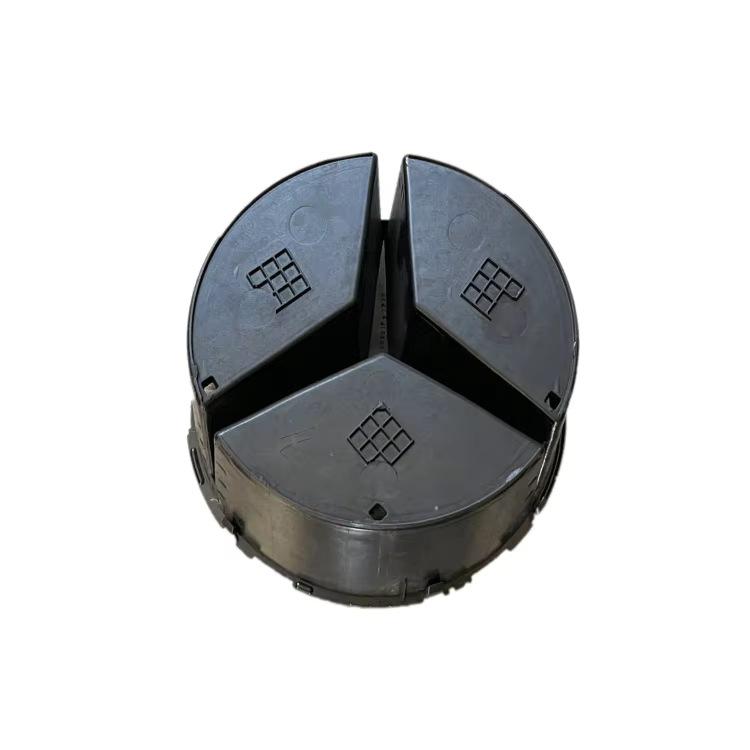 Mercedes-Benz R-Class W251 Grille Emblem Base (2006-2008) Rambo