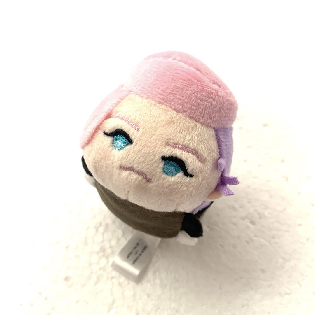 

[USED] FGO Mochimochi Mascot BOX Purchase Bonus: Peperoncino