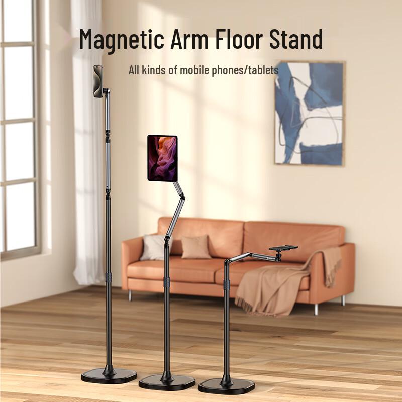 TELESIN Multi-functional Live Stream & Phone Stand