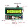 YE050 Power Arbitrary Waveform DDS Function Signal Generator with Digital LCD Frequency Meter 50MHz