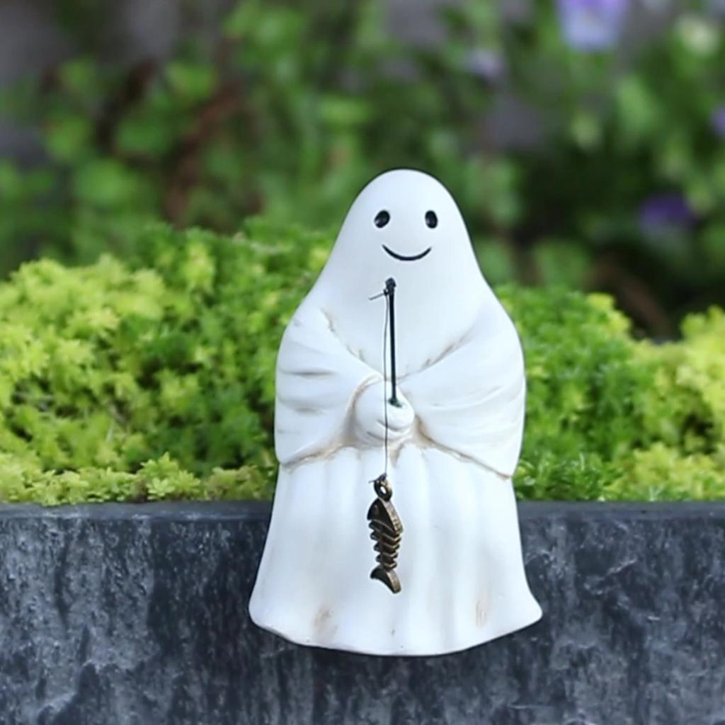 Resin Creative Set 1 Outdoor Courtyard Home Atmosphere Ornaments