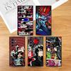 P-Persona 5 COOL Anime Phone Case for Samsung S Series S21 S22 S23 S24 S25 FE Plus Ultra TPU Soft To Skin-friendly Case