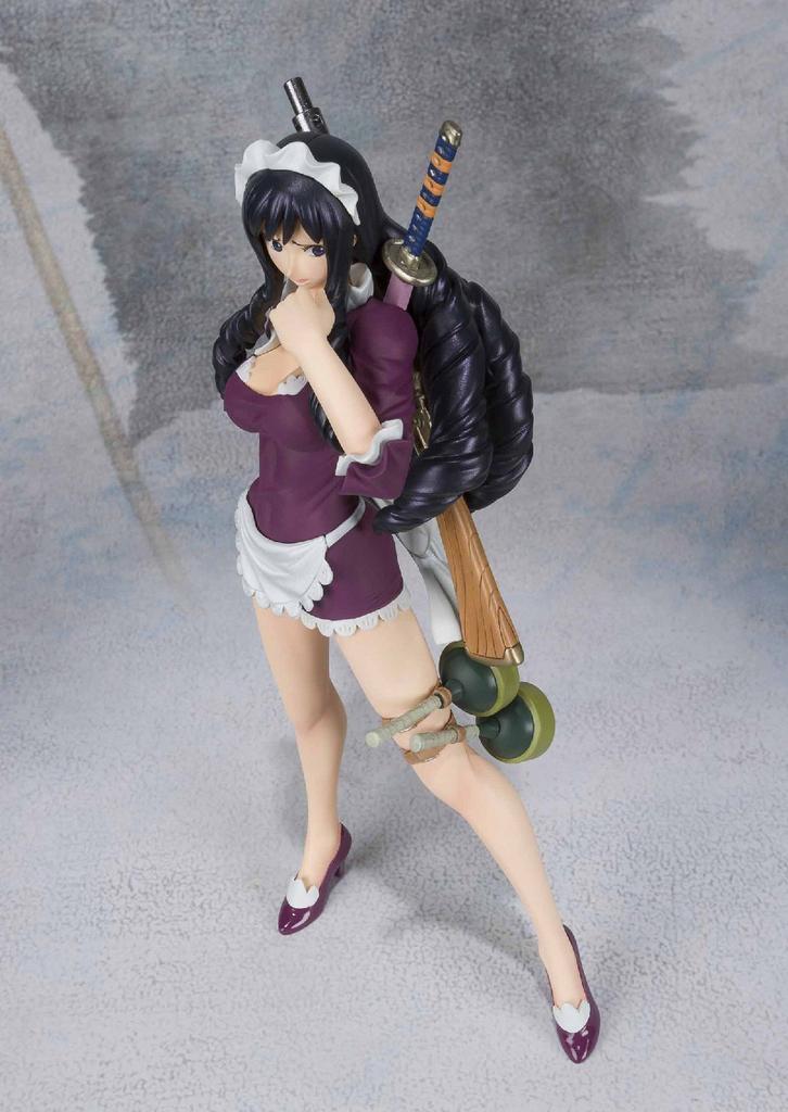 TAMASHII NATIONS Figuarts ZERO Baby 5