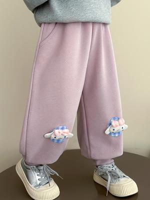 Abajo (niñas a partir de 4 años) – Pantalones