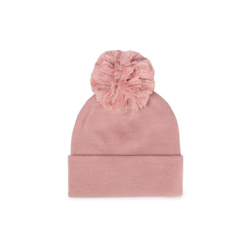 Adidas Originals Polyacrylic Acid Beanies Unisex Pink Adidas ED8721