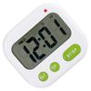 Alarm Clock, 3.3 X 3.1 X 0.9 Inch Alarm Clocks for Bedrooms Digital Clock with Customizable Reminders for Home