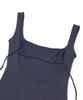 Jemjempaladi Dakota Mini Dress Navy