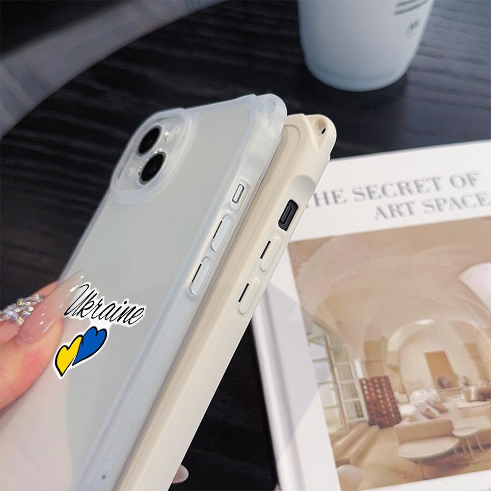 Мягкие чехлы для iPhone 16 15 13 12 11 14 Pro Max 7 8 Plus XR Четыре угла Защитный чехол — фото 8