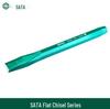 SATA Flat Chisel Set 90784-90786