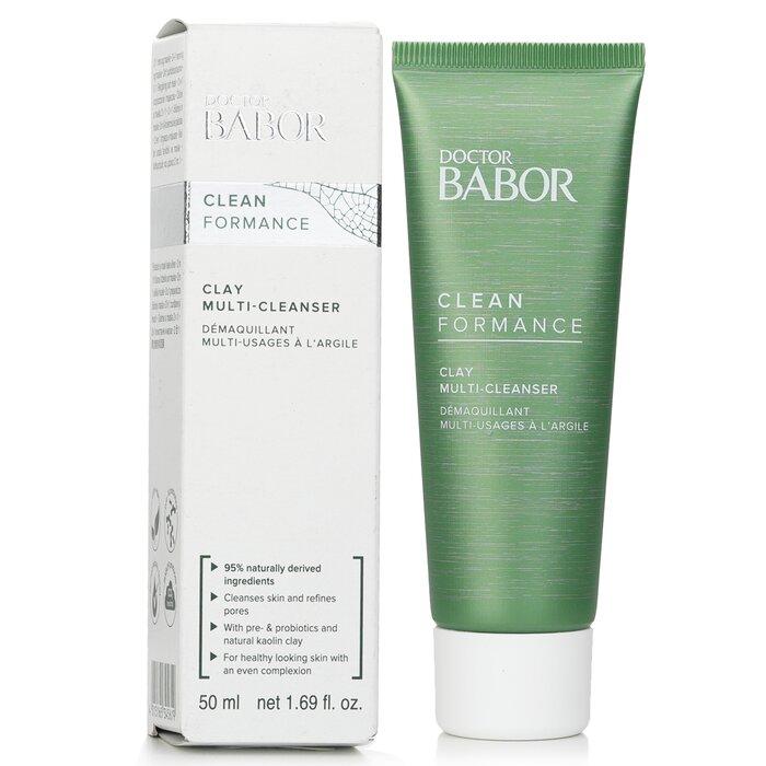 Babor Clay Multi Cleanser