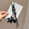 Cute Star Shaped Mini Backpack Hanging Handbag Pendant Bag Pendant Bags Accessories