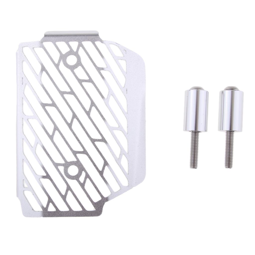 Motorcycle Regulator Cover Protective Case for Xsr900 2016-2018