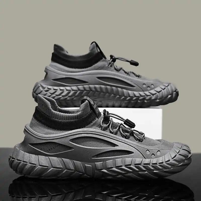 38-46 Fall Men Sneakers Shoes Mules Men Chinese Shoes Walks Sport Tenys Price Topanky Hospitality Resort Low Cost Tenix