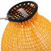 Foldable Minnow Trap Fishing Trap for Shrimp and Crabs Plastic Net Cage