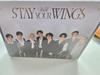 STRAY KIDS Stay 6-Unit Kit, Unopened (No Cards)