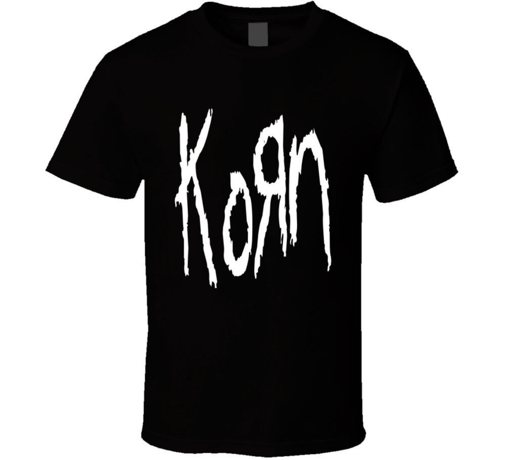 Torn Korn T Shirt Mens Womens Tees Top S