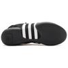 Adidas atmos pink x  Taekwondo Mei Black Ribbon Women Sneakers Core-Black Footwear-White JR8001