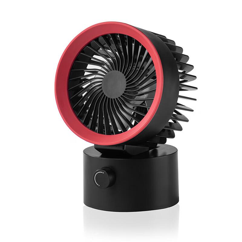 

Jiaxu Desktop USB Air Circulation Fan