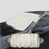Replacement Frost Cover Windscreen Frost Cover Snow Protection New