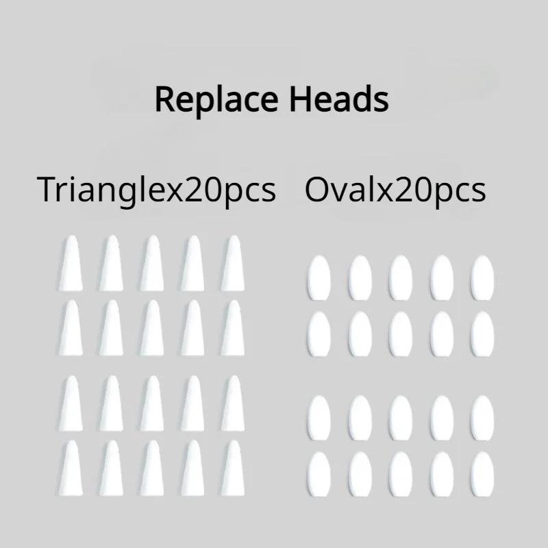 

2 Art Sketch Wipe Knife +20pcs Washable Brush Sponge Highlight Artist Correction Detail Eraser Pen Sketch Clean Tools Drawing