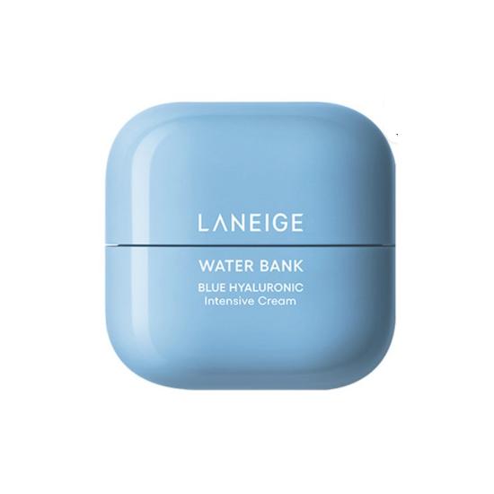 LANEIGE Water Bank Blue Hyaluronic Intensive Cream 50ml