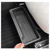 For BYD Atto2 Yuan Up Under Seat Storage Box Main Co-pilot Lower Layer Storage Box Interior Modification Car Accessories