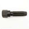 16Pcs M14 x 1.25 Spark Plug Thread Repair Kit Cylinder Head Rethread Tap Tool Set Helicoil Inserts for Auto Motorcycle Engine