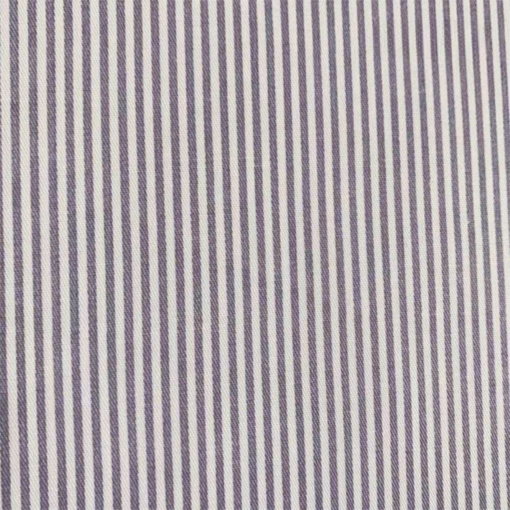 Simple 160cm*50cm Special Cotton Twill Handmade DIY Tablecloth Fruit Color Pinstripe Sewing Cloth Clothing Material