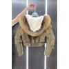 2024 High-End Korean Style Short Down Jacket for Women